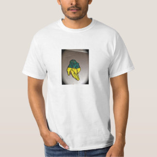 T-shirt Festin doux de Bananatee