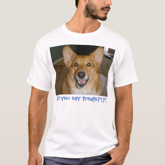 T-shirt Festins ? ! ? !