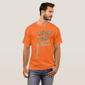 T-shirt Festival Austin City Limits (Devant entier)