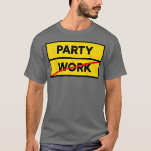 T-shirt Festival de motivation de déclaration cool