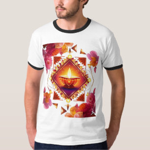T-shirt Festival hindou