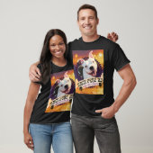 T-SHIRT FESTIVAL KNOX '23 (Unisexe)