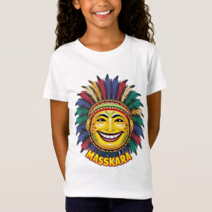 T-Shirt Festival Masskara