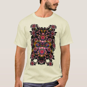 T-shirt festival psyfestival