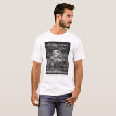 T-shirt Festivals de Henri III (Devant entier)