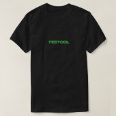 T-shirt Festool Essential (Design devant)