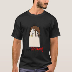 T-shirt Fête Animal Thumb Ironie Festival Musique