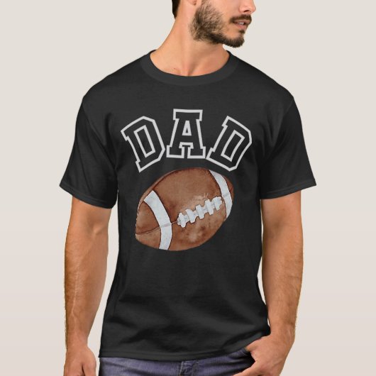 T-shirt Fête d'anniversaire (Devant)