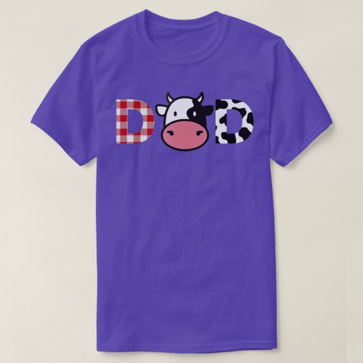 T-shirt Fête d'anniversaire de la ferme, fête d'anniversai (Design devant)