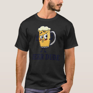 T-shirt Fête de fête de la bière