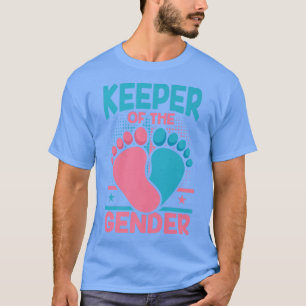 T-shirt Fête de la grossesse Faire-part frère