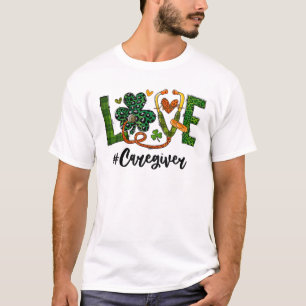 T-shirt Fête de la St Patrick