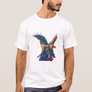 T-shirt Fête de l'Indépendance