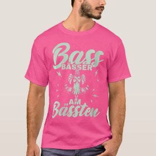 T-shirt Fête de maison pour festival EDM Electro Rave Tech