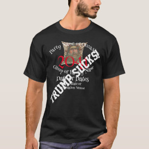 T-shirt Fête de mariage vin Bachelorette