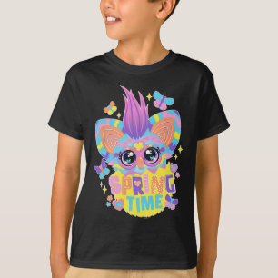 T-shirt Fête de Pâques