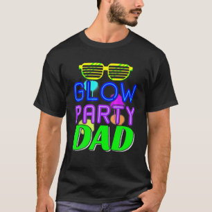 T-shirt Fête de poule papa Anniversaire fête d'anniversair