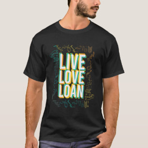 T-shirt Fête de réchauffement ménager 6
