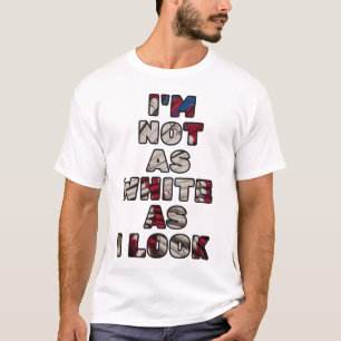 T-shirt Fête des Amérindiens