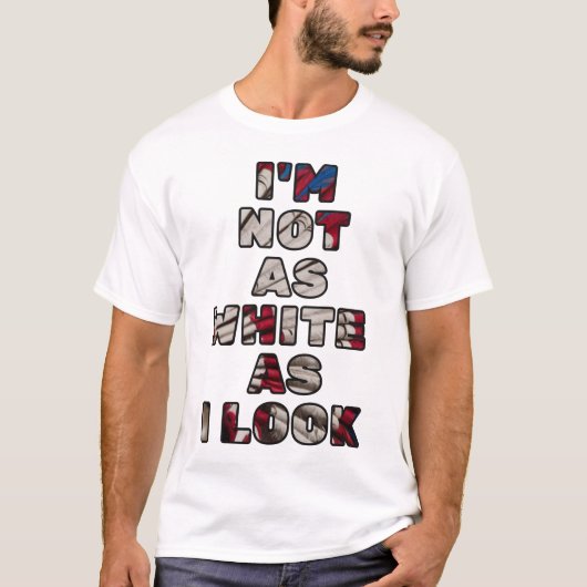 T-shirt Fête des Amérindiens (Devant)