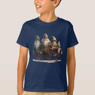 T-shirt Fête des elfes
