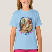 T-shirt Fête des mères (Devant)