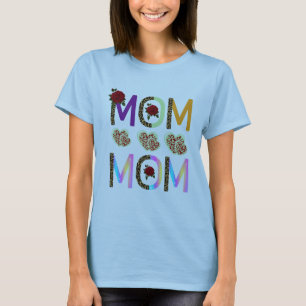 T-shirt Fête des mères