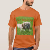 T-shirt Fête des mères (Devant)