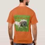 T-shirt Fête des mères (Dos)