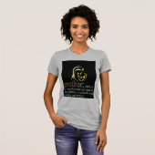 T-shirt Fête des mères (Devant entier)