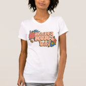T-shirt Fête des Mères (Devant)