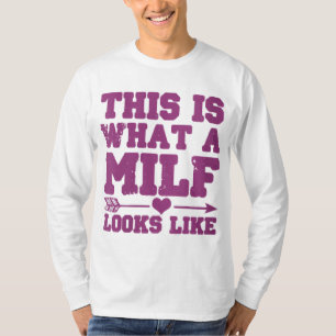 T-shirt Fête des mères, Drôle cadeau pour elle, MIL
