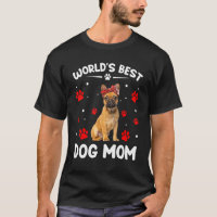 Fête des mères du meilleur chien français de taure
