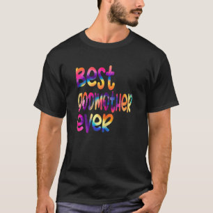 T-shirt Fête des Mères, la meilleure mère pour les femmes