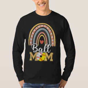 T-shirt Fête des Mères Léopard 2022 2