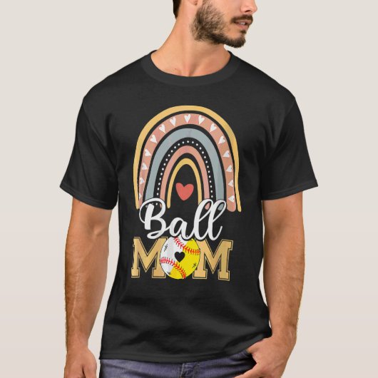 T-shirt Fête des Mères Léopard 2022 2 (Devant)