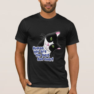 T-shirt Fête des pères