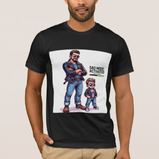 T-shirt Fête des pères
