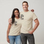 T-shirt Fête des Pères (Unisexe)