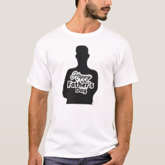 T-shirt fête des pères