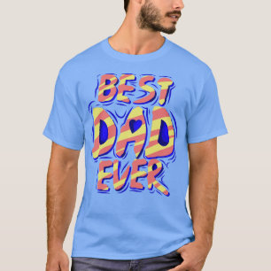 T-shirt fête des pères 34