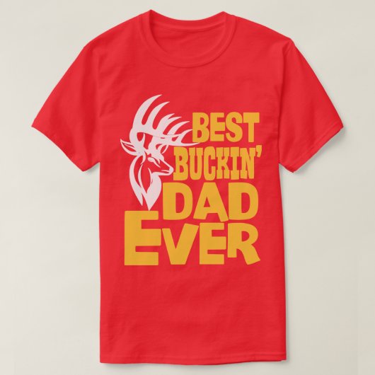 T-SHIRT FÊTE DES PÈRES 48 (Design devant)