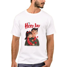 Fête des pères de héros