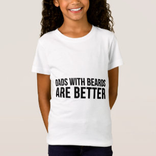 T-Shirt Fête des pères Drôle Cadeau - Les Pâtes Avec Des O