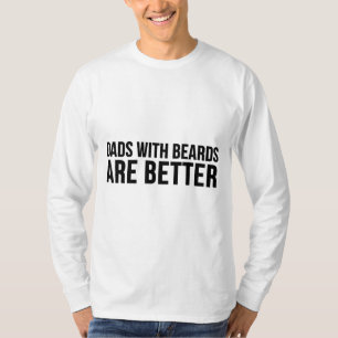 T-shirt Fête des pères Drôle Cadeau - Les Pâtes Avec Des O