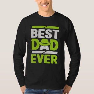 T-shirt Fête des pères Pour Papa Blague Papa Papa Pour Hom