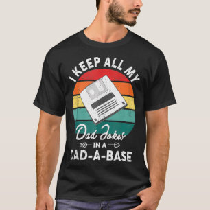 T-shirt Fête des pères s For Papa Blagues Funny Papa s For