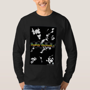 T-shirt Fête des pères Sr5