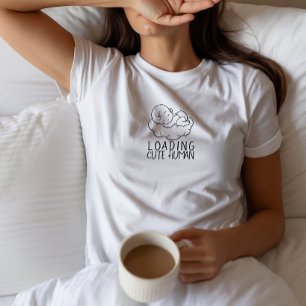 T-shirt Fête des premières mères enceintes