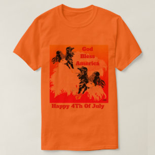 T-Shirt : Fête du 14 juillet